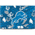 NFL Detroit Lions Tropical Print Dell XPS Skin